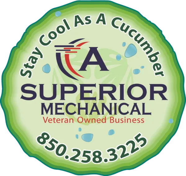 Plumber in Panama City Beach logo
